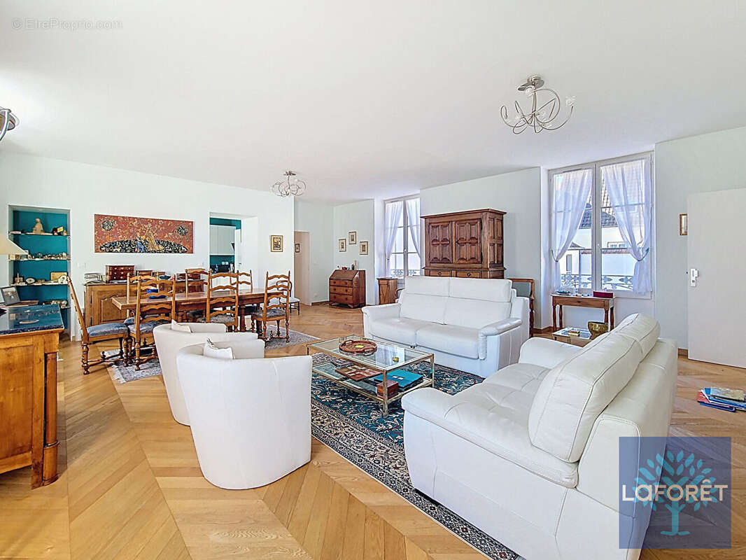 Appartement à ETAMPES