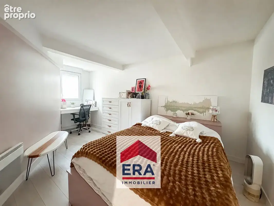 Appartement Sartrouville 4 pièce(s) 110 m2 - photo 8