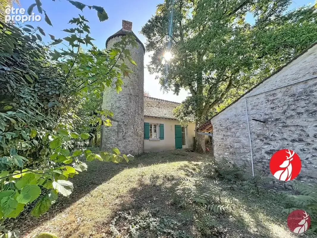 Maison ancienne - photo 2