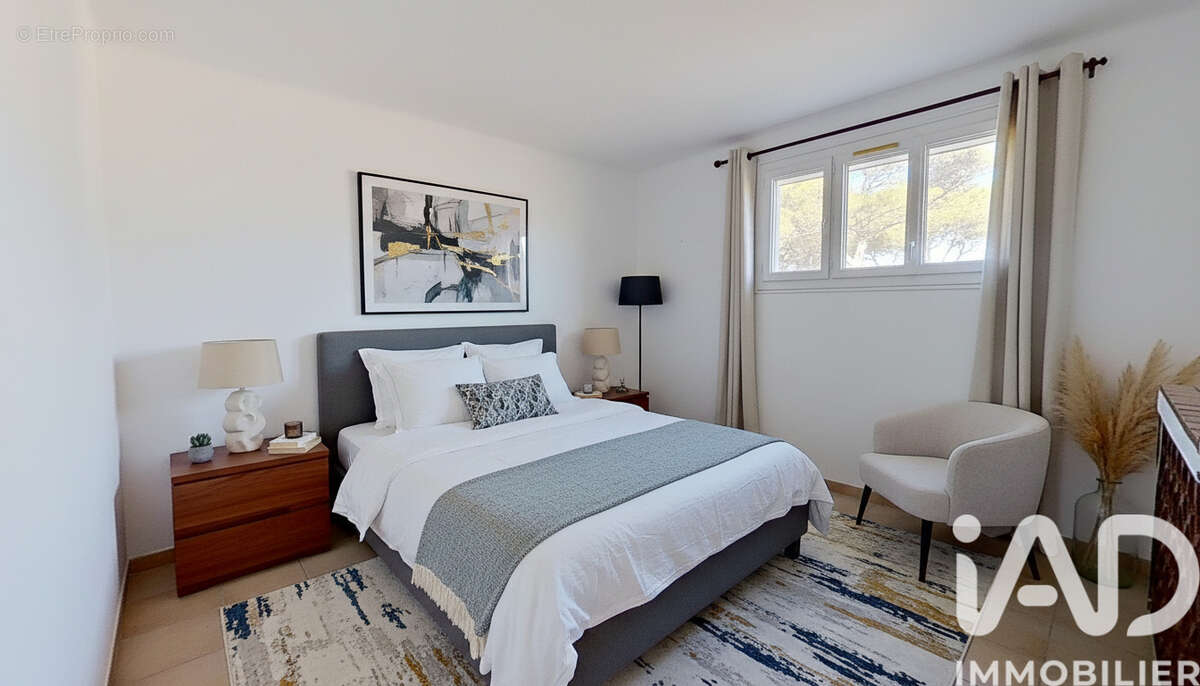 Photo 4 - Maison à LES ISSAMBRES