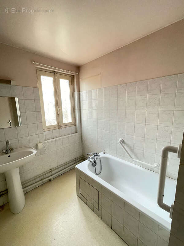 Appartement à LOURDES