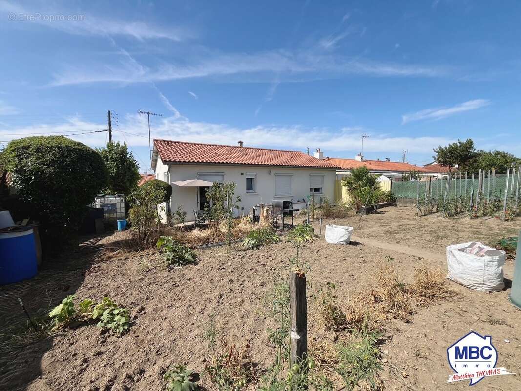 Pavillon sur sous sol - photo 11