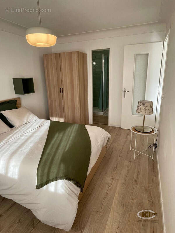 Appartement à ANNEMASSE