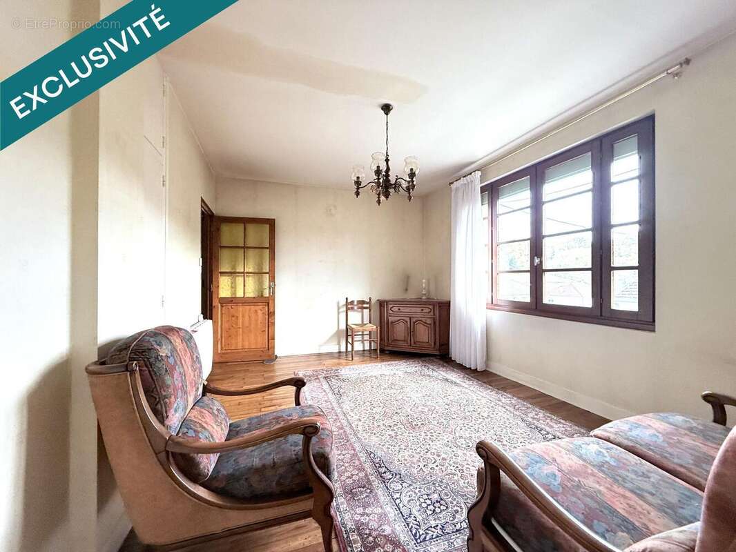 Photo 7 - Maison à ISLE