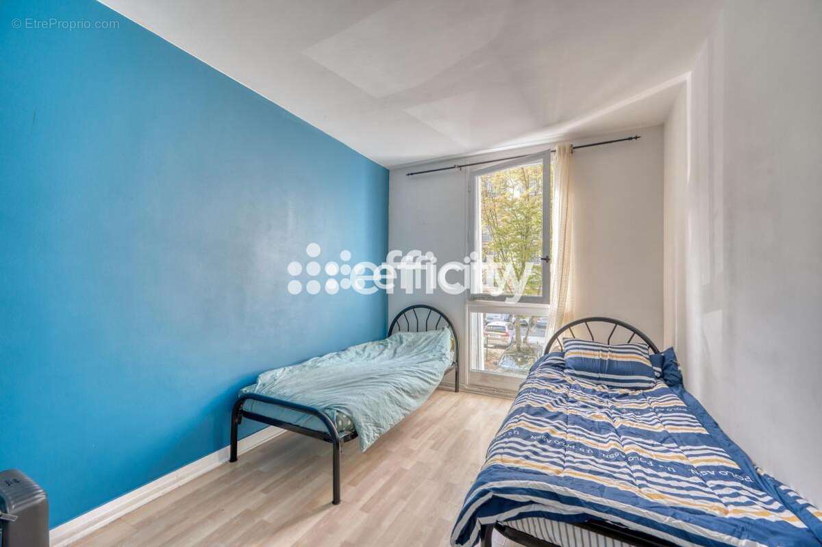 Appartement à EAUBONNE