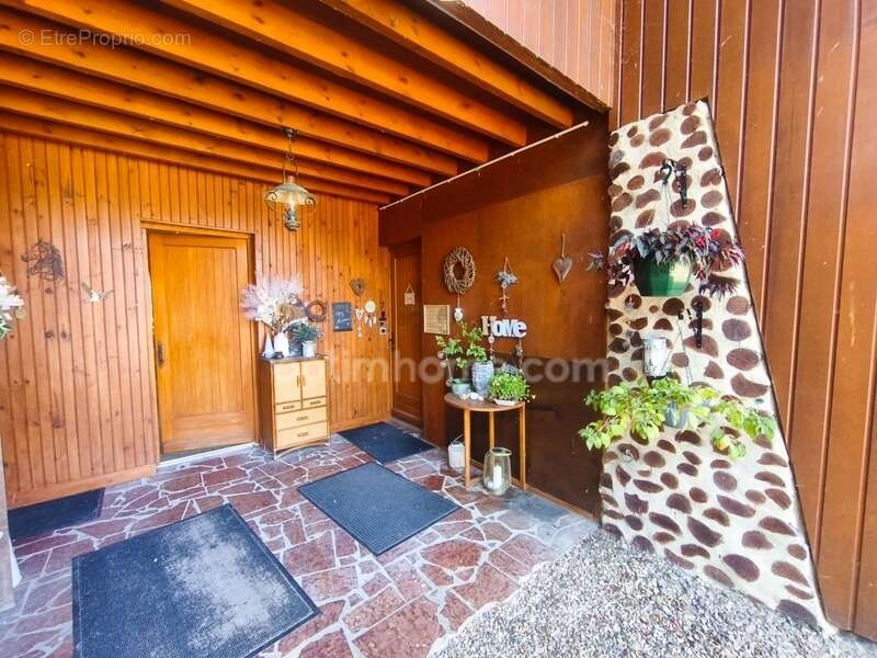 Appartement à VENDOME