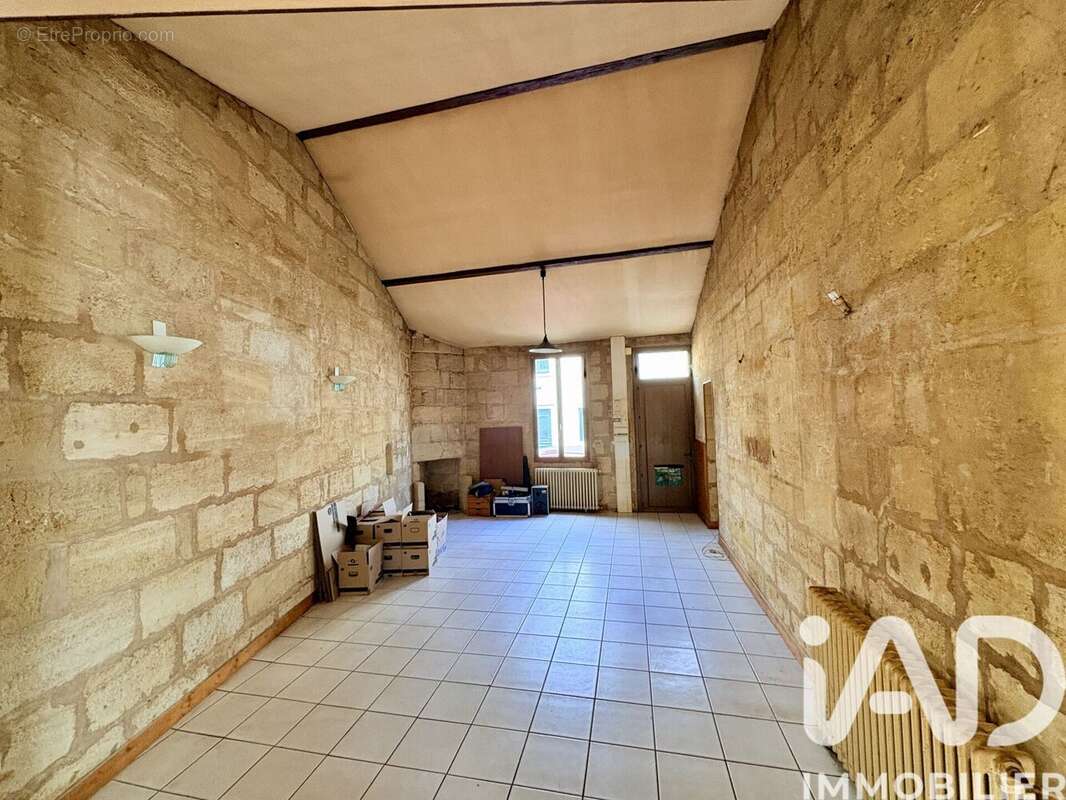 Photo 3 - Maison à BEGLES