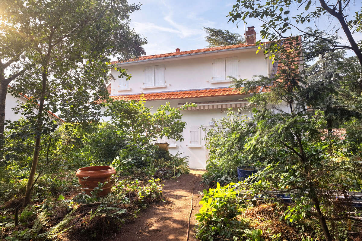 Maison à SAINT-MICHEL-CHEF-CHEF