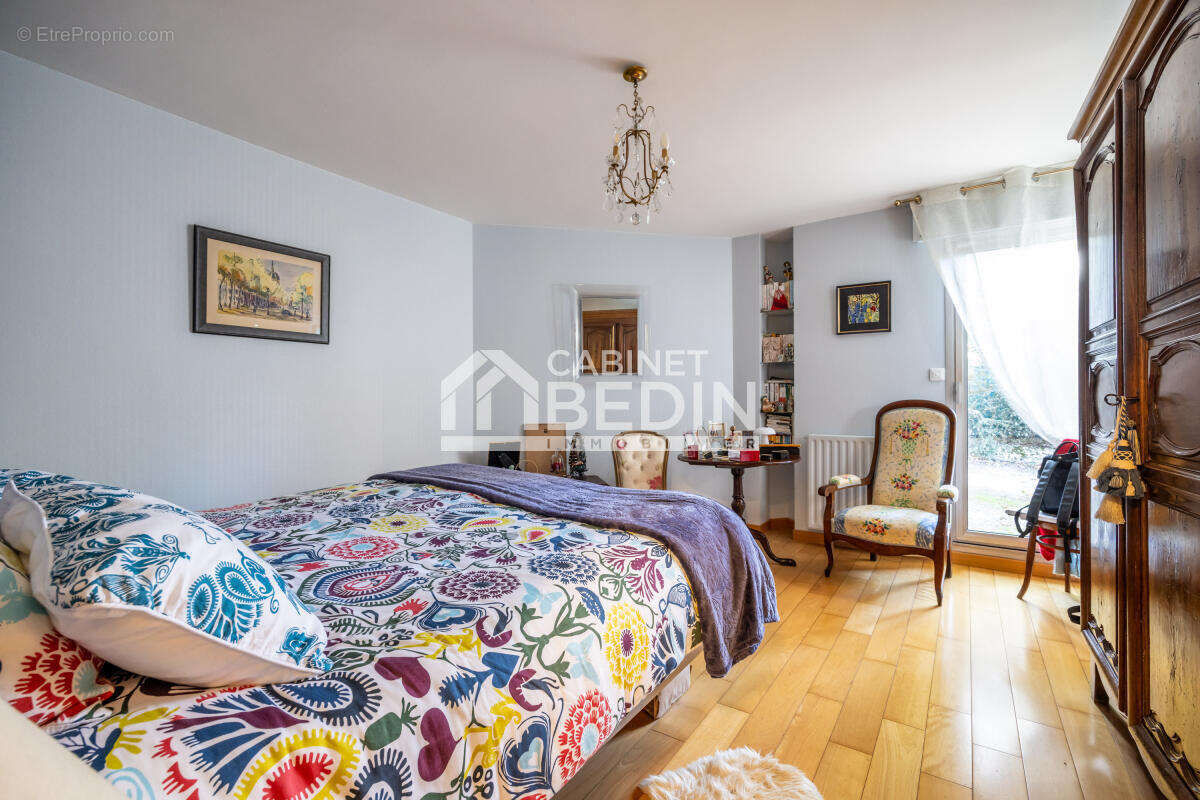 Maison à SAINT-ORENS-DE-GAMEVILLE