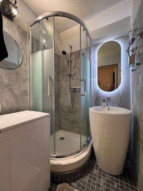 Appartement à REALLON