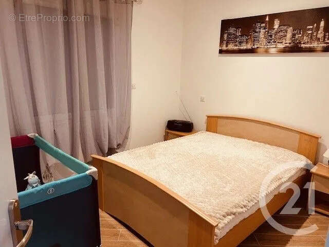 Maison à CHAMPNIERS