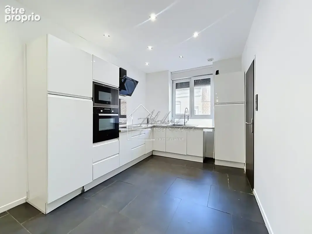 Maison 4 pièces 89 m² à vendre à Tourcoing (59200) - photo 4