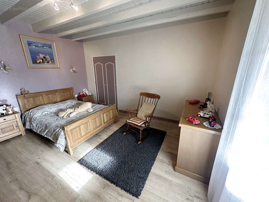 Maison à SAINT-AVIT