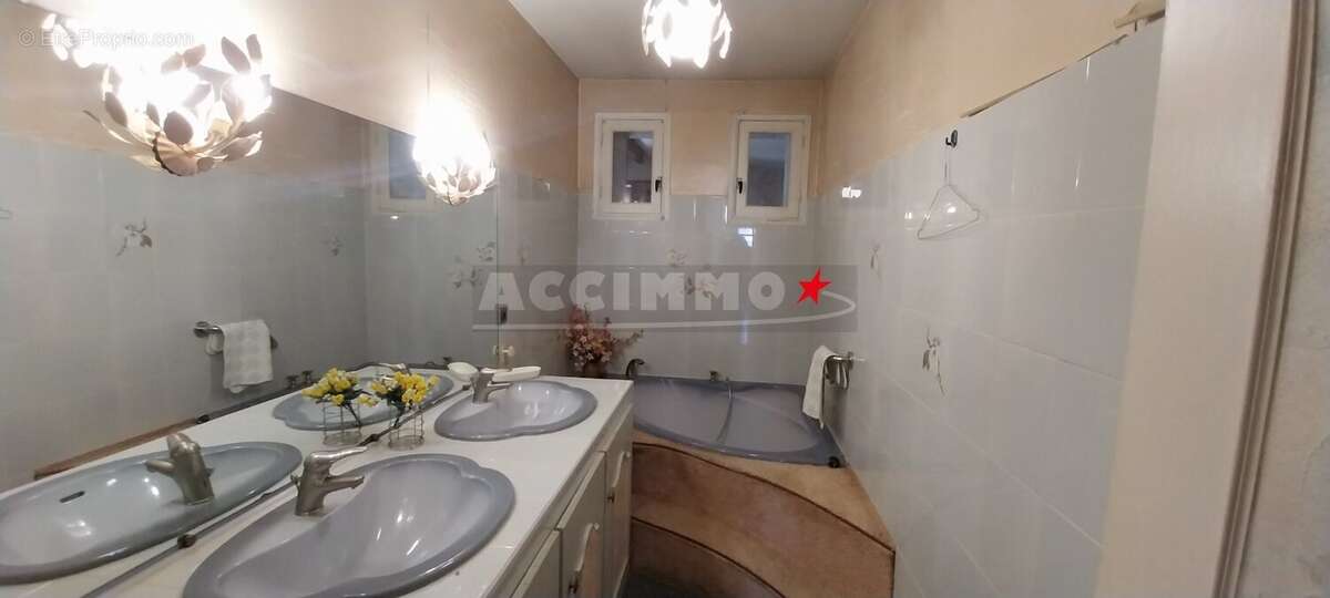 Maison à QUINT-FONSEGRIVES