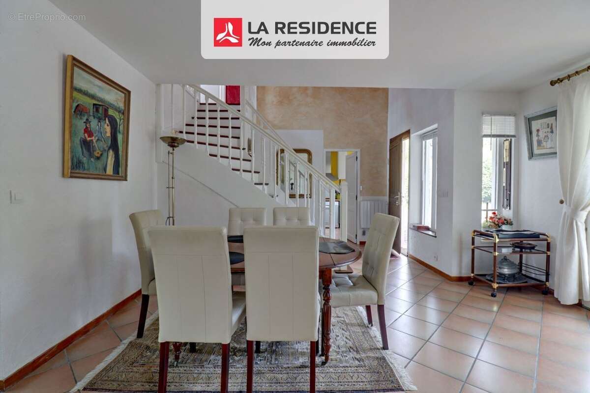 Maison à VILLIERS-SAINT-FREDERIC