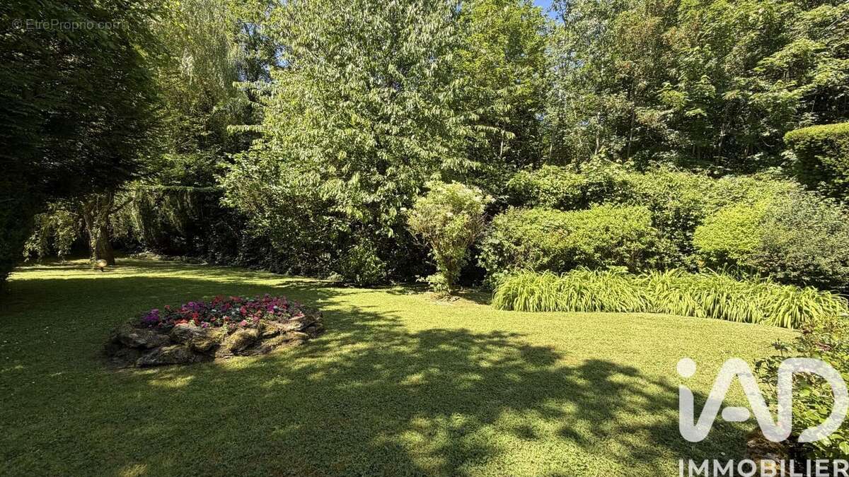 Photo 3 - Maison à LESIGNY