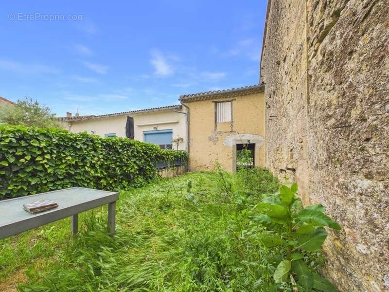 Garage de 108 m² à vendre AVIGNONET LAURAGAIS (31) - photo 4