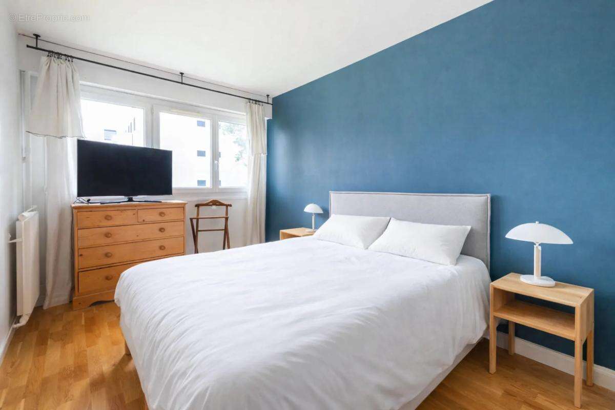 Appartement à GARCHES