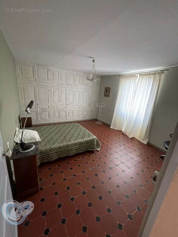 Maison à SAINT-CHRISTOL