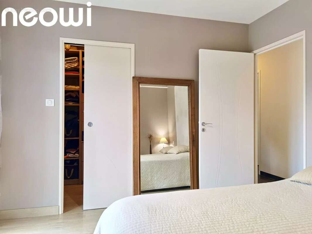 Maison à ARPAJON-SUR-CERE