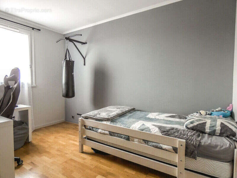 Photo 5 - Appartement à ERAGNY