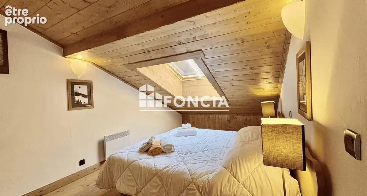Appartement 4 chambres confort, skis aux pieds - photo 7