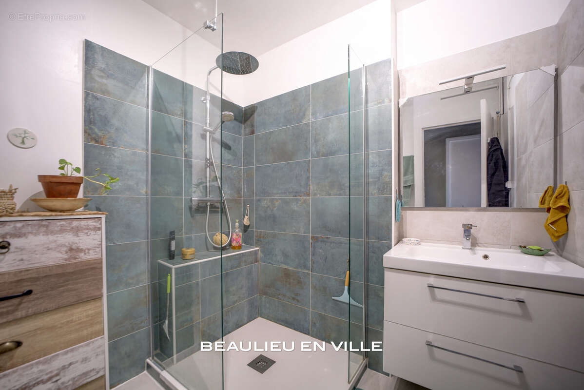 Appartement à LA CIOTAT