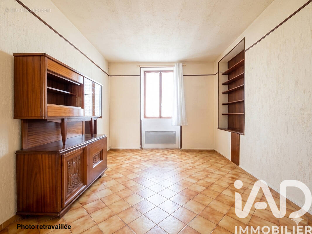 Photo 1 - Appartement à MALESHERBES