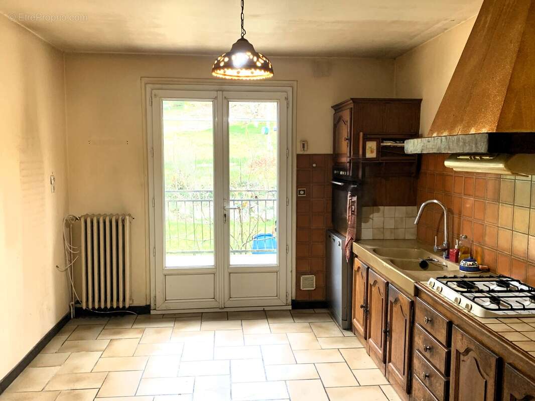Maison à COSNAC