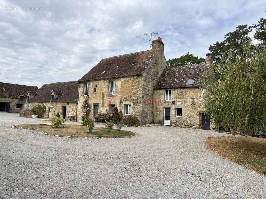 Maison à ALENCON