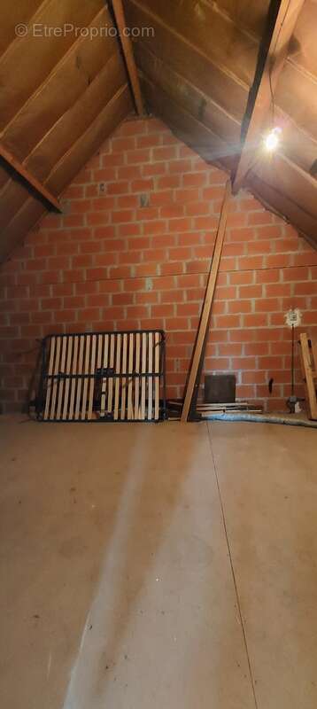 Maison 131 m² à Bours  - photo 16