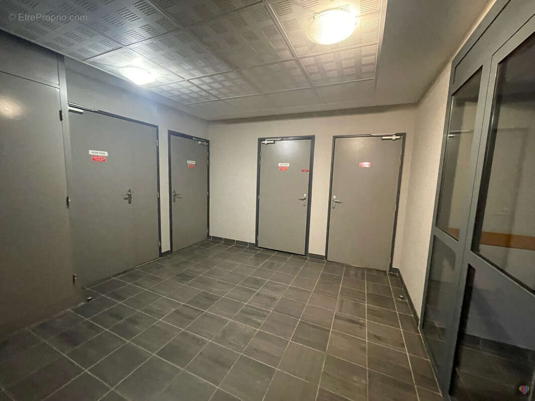 Appartement à FECAMP