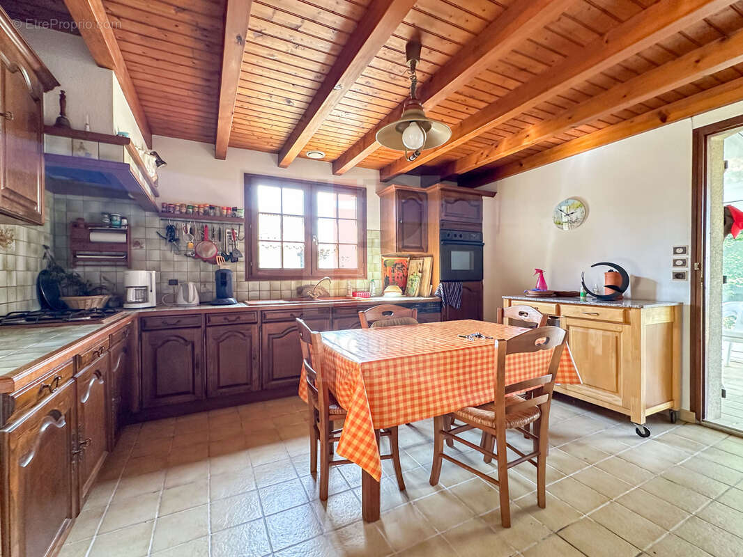 Maison à FOURAS