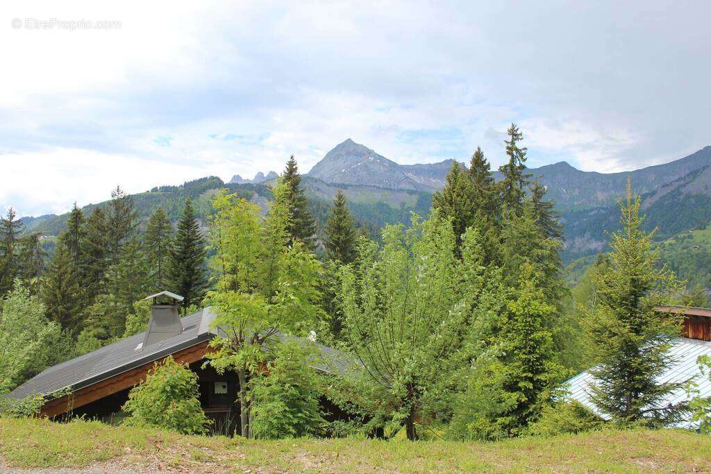 Maison à CREST-VOLAND