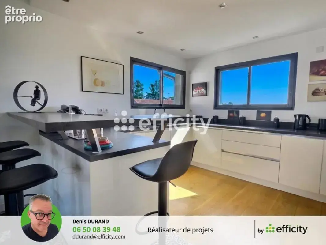 Maison 126 m² à Bidart  - photo 4