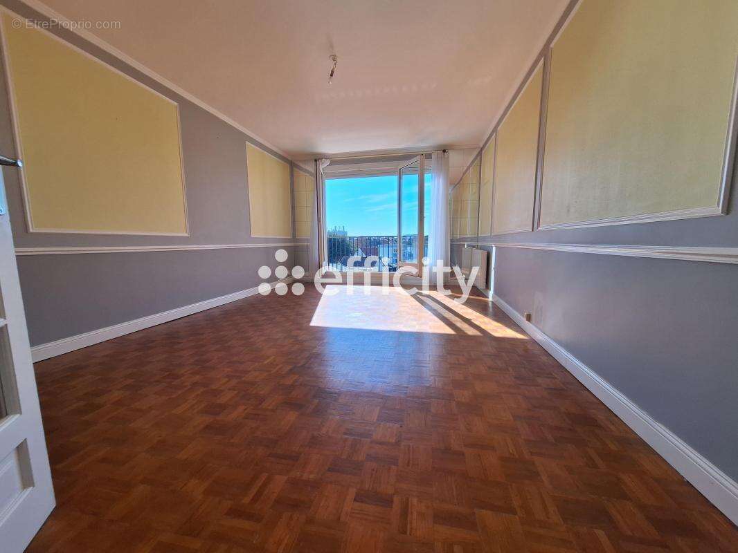 Appartement - photo 2
