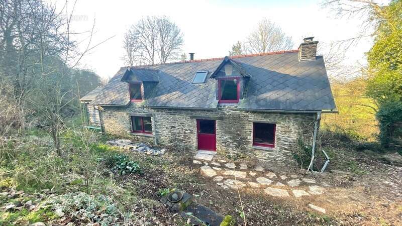 Maison à SAINT-MAYEUX