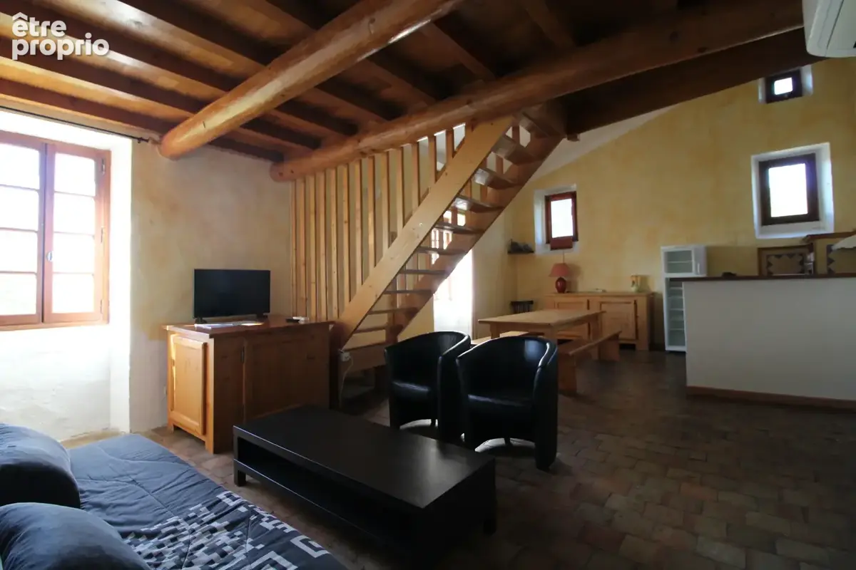 Bastide 1000 m2  sur 1.7 hectare ou plus - photo 119