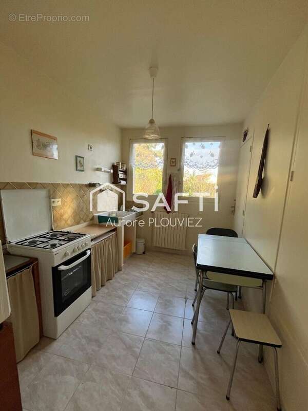 Photo 6 - Maison à NOGENT-LE-ROTROU