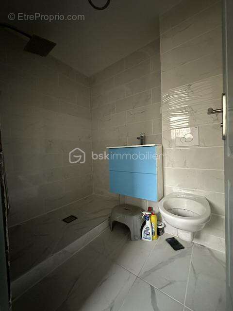Aiguebelle- maison composee de deux appartements - photo 4