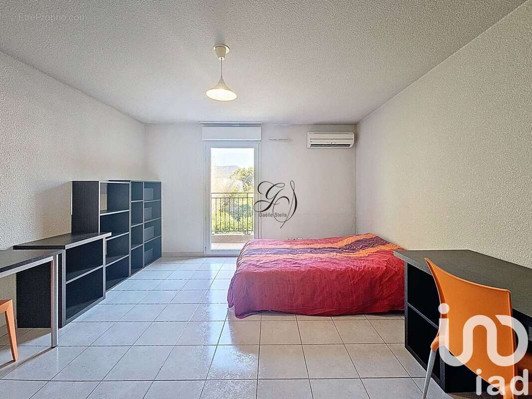 Photo 3 - Appartement à LA GARDE