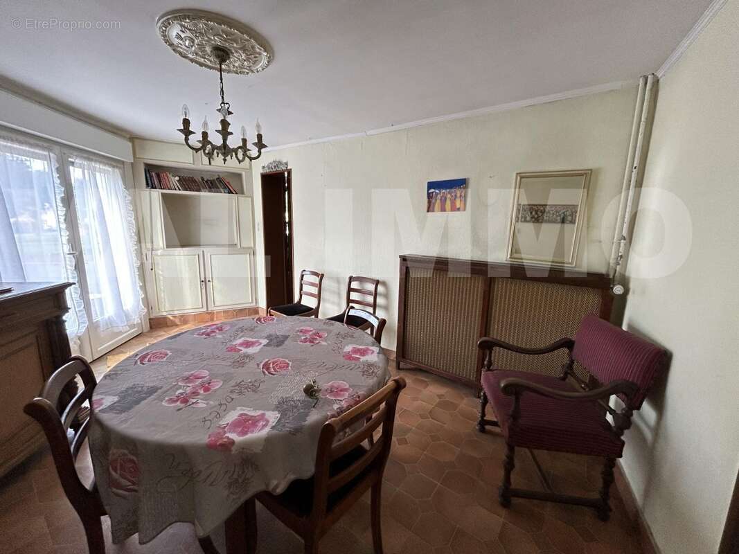 IMG_4084 - Maison à MARQUION