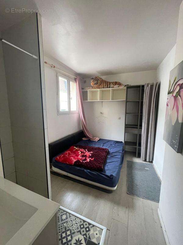 Appartement à ETAMPES