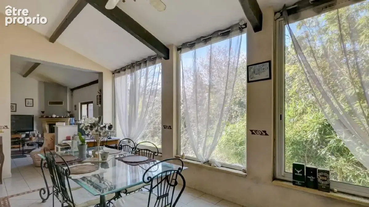 Maison 6 pièces / 111 m² / 449 000 EUR / BELCODENE - photo 6