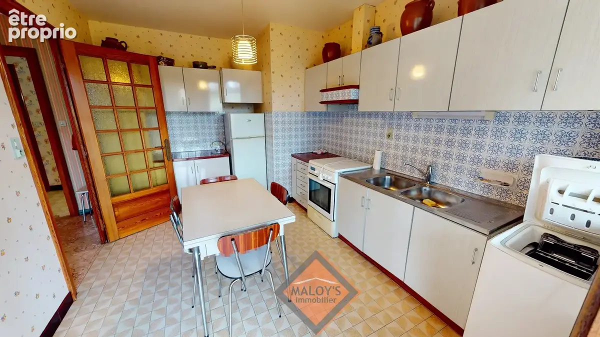 Grande villa 8 pièces - appartement indépendant, garage, terrain   Centre Lozanne - photo 8
