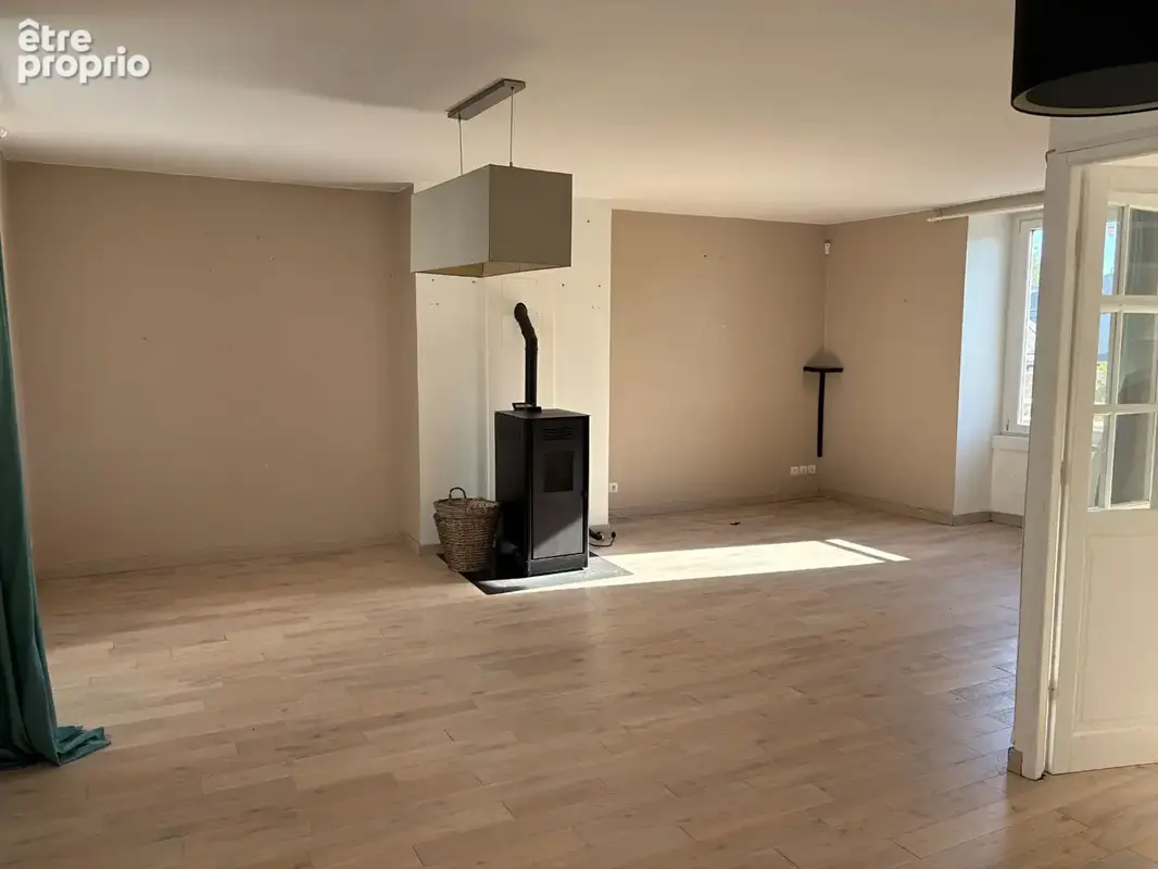 A vendre Locminé magnifique demeure de plus de 230m², 5 chambres - photo 7