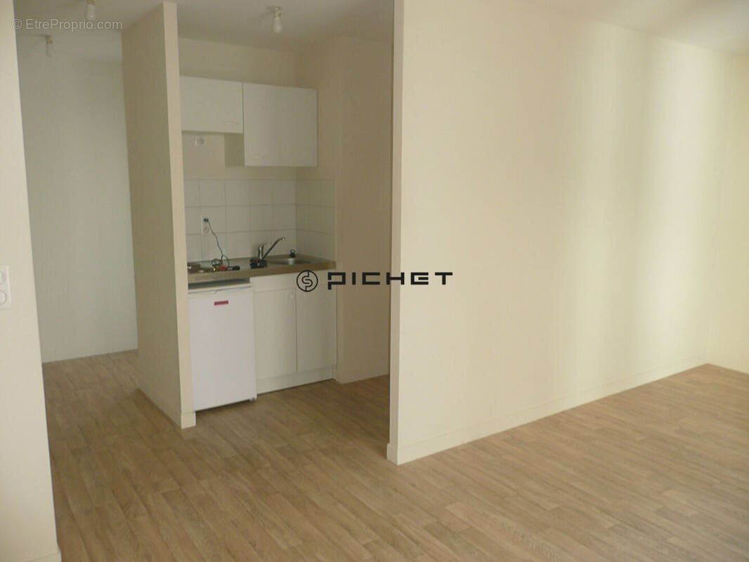 Appartement à ANGOULEME