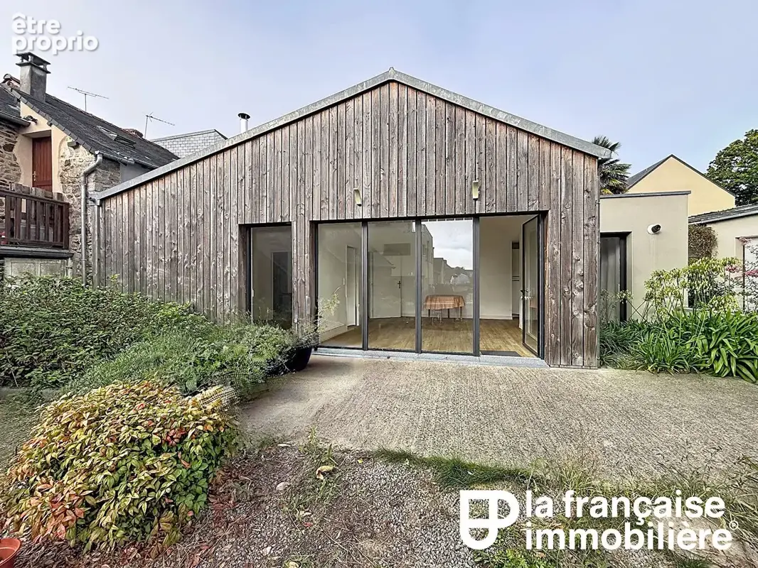 Appartement Liffre 2 pièce(s) 47,18 m2 - photo 9