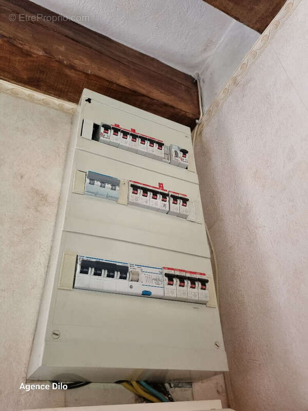 Maison plain pied, toutes commodités, 103 m2 - photo 14