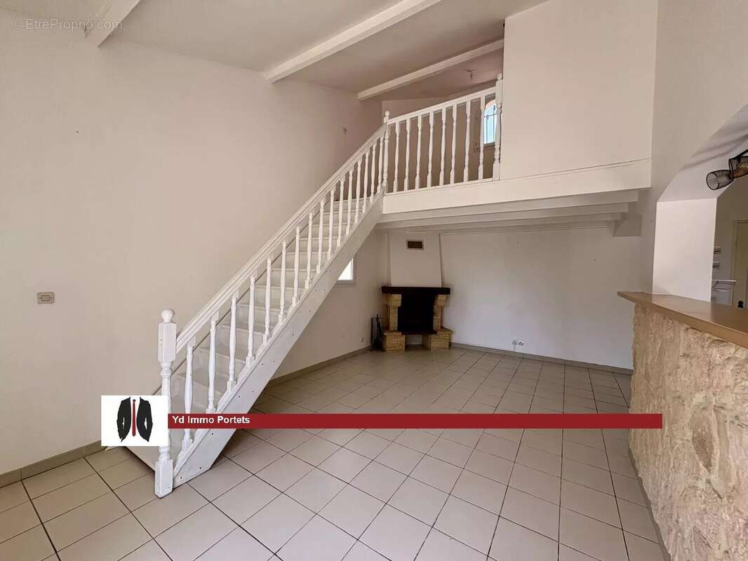 Maison à BEGUEY